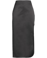 By Malene Birger - Jupe midi - Lyst