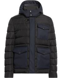 Fay - Puffer - Lyst