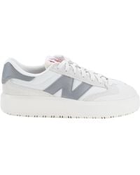 New Balance - Trainers - Lyst