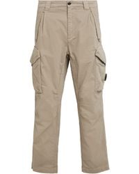 C.P. Company - Trouser - Lyst
