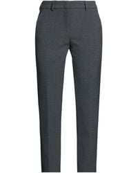 Peserico - Trouser - Lyst