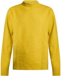 Jil Sander - Pullover - Lyst
