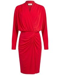 Dixie - Midi Dress - Lyst