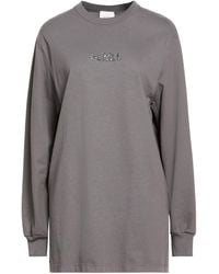 Alysi - T-Shirt - Lyst