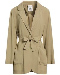 Semicouture - Blazers - Lyst