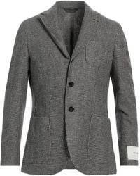 Paoloni - Blazer - Lyst