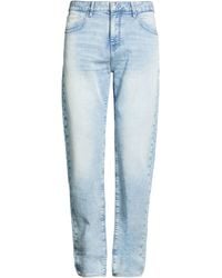 ARMANI EXCHANGE - Jeans - Lyst