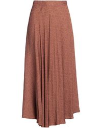 ALESSIA SANTI - Maxi-Rock - Lyst