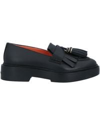 Santoni - Loafer - Lyst
