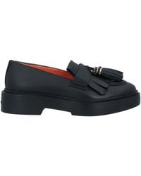 Santoni - Loafer - Lyst