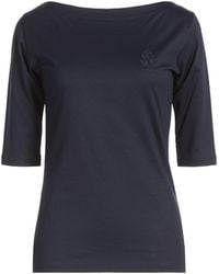 Dondup - Midnight T-Shirt Cotton - Lyst