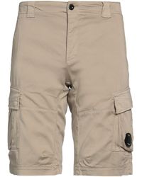 C.P. Company - Shorts & Bermuda Shorts - Lyst