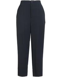 Gentry Portofino - Trouser - Lyst