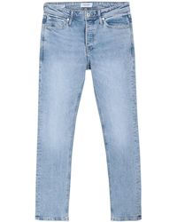 Jack & Jones - Pantalon en jean - Lyst