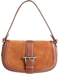 McQueen - Schultertasche - Lyst