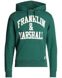 Franklin & Marshall - Sweatshirt - Lyst