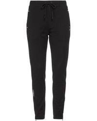 Freddy - Pants Polyester, Cotton, Elastane - Lyst