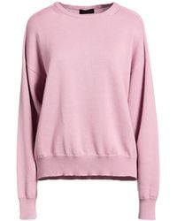 Roberto Collina - Sweaters - Lyst