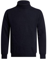 Boglioli - Turtleneck Cashmere - Lyst