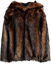 Halfboy - Shearling & Teddy - Lyst