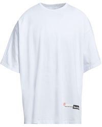 Incotex - T-shirt - Lyst