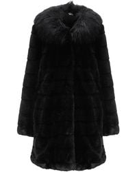 Liu Jo - Shearling & Teddy - Lyst
