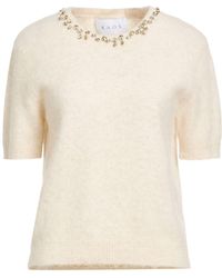 Kaos - Pullover - Lyst