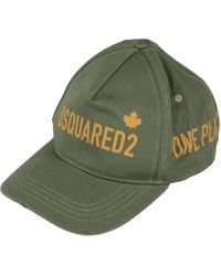 DSquared² - Hat - Lyst