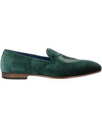 Giovanni Conti - Loafer - Lyst