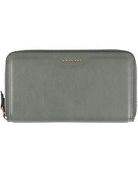 Piquadro - Wallet - Lyst