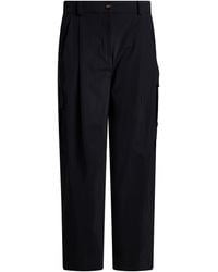 Rrd - Trouser - Lyst