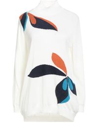 Diana Gallesi - Turtleneck - Lyst