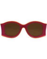 Loewe - Sonnenbrille - Lyst