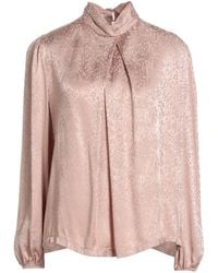 GAUDI - Jeans Top Viscose - Lyst