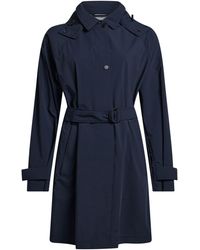 Woolrich - Overcoat & Trench Coat - Lyst