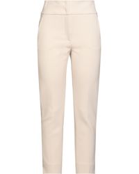 Peserico - Trouser - Lyst