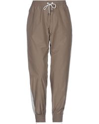 Brunello Cucinelli Pantalon - Multicolore