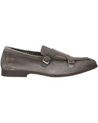 Doucal's - Loafers - Lyst