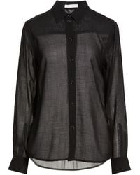 Helmut Lang - Camisa - Lyst
