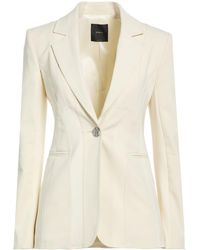 Pinko - Blazer - Lyst
