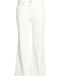 Jil Sander - Jeans - Lyst