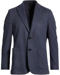 DISTRETTO 12 - Blazers - Lyst