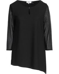 Calvin Klein - Top - Lyst