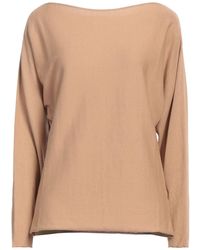Alpha Studio - Sweater Cotton - Lyst