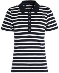 Tommy Hilfiger - Polo Shirt - Lyst