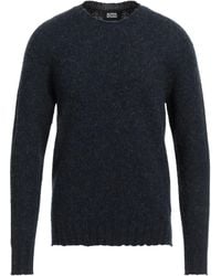 Alpha Studio - Pullover - Lyst