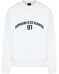Armani Exchange - Chemise - Lyst
