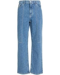 Baum und Pferdgarten - Jeans - Lyst