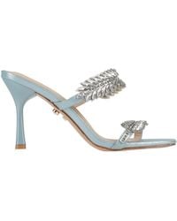 Twenty Four Haitch - Sandals - Lyst
