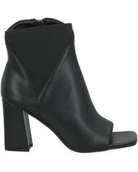Manufacture D'essai - Ankle Boots Synthetic Material - Lyst